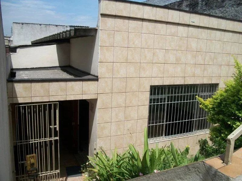 Imóvel Comercial para Venda em Osasco, Jardim Roberto, 3 banheiros - Foto 3