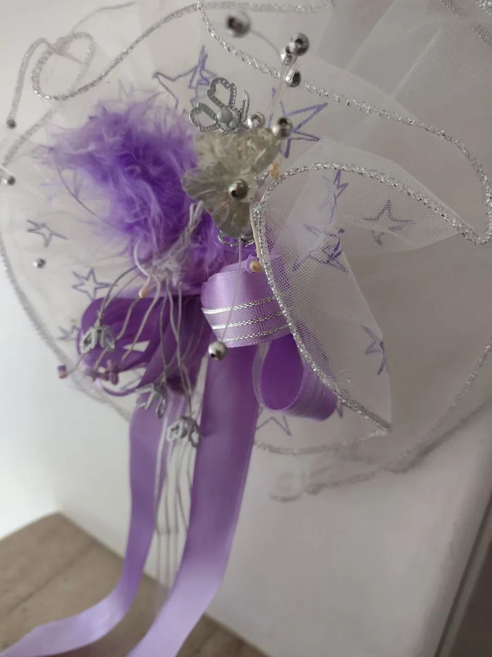 Kit 4 itens decoração - Foto 4