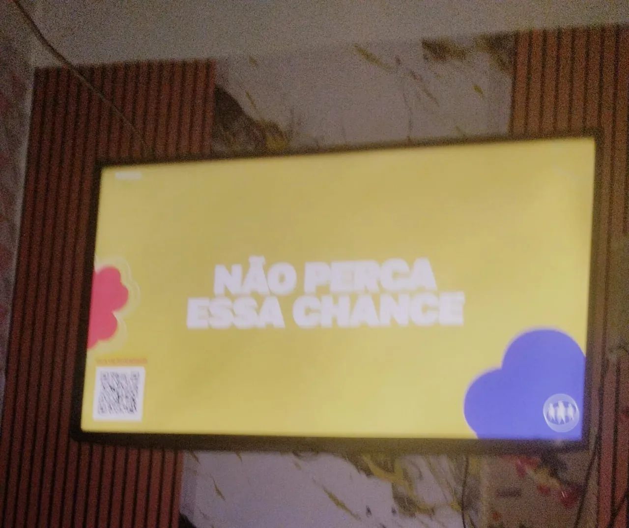 Tv lg