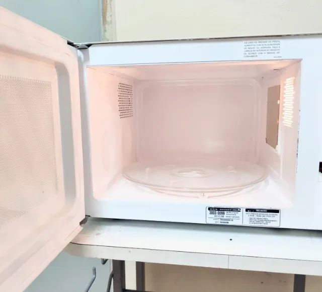 Micro ondas Consul Facilit 23 litros 127 v - Foto 5