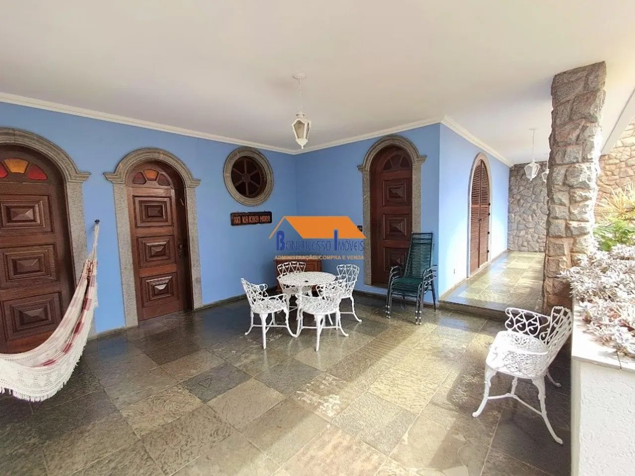 casa 5 quartos bairro Ermelinda em Belo Horizonte - Foto 5