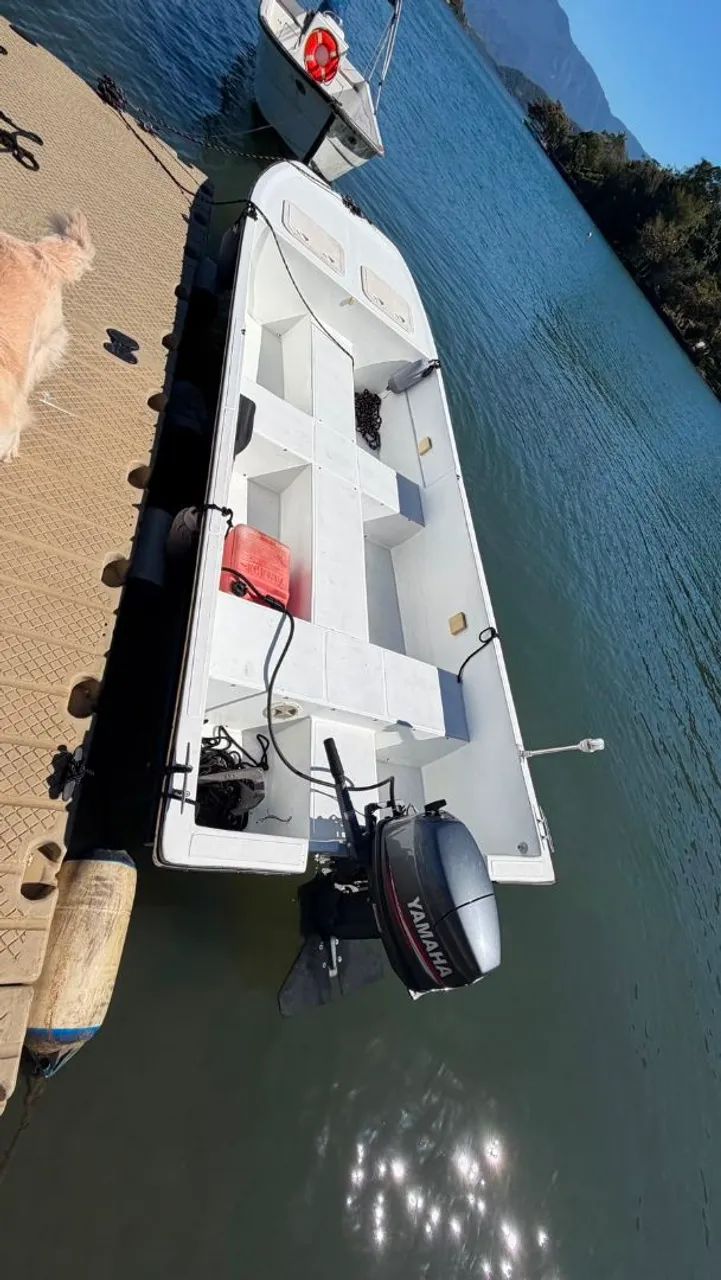 Catamarã Waicat - Foto 2
