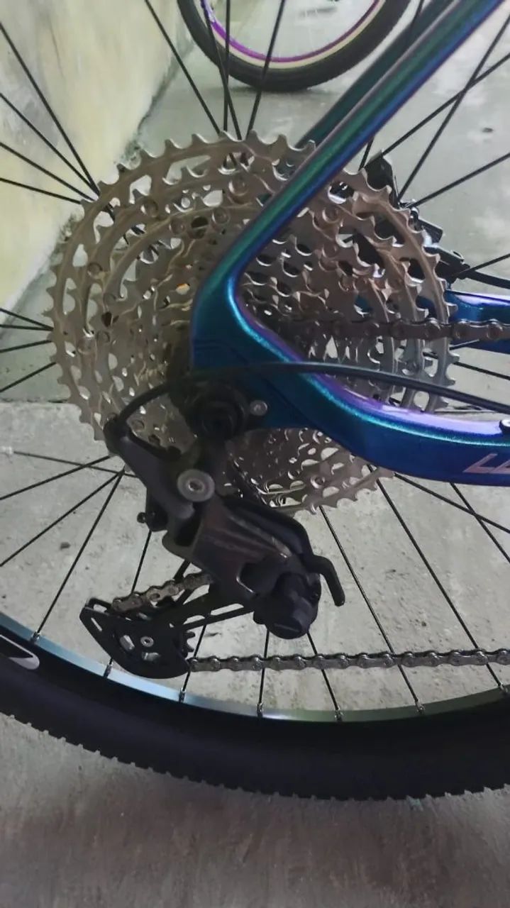 Ciclismo  - Foto 3
