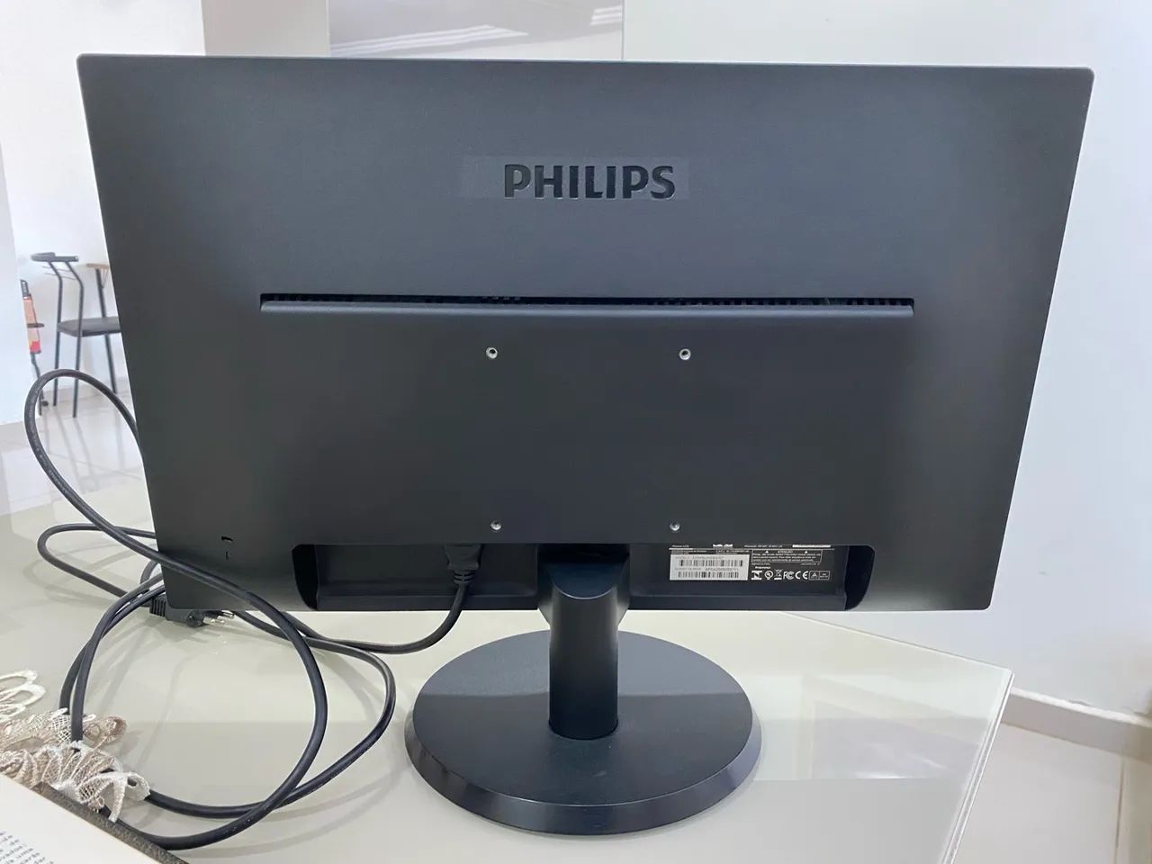 Monitor 21,5 Polegadas Full HD  - Foto 3