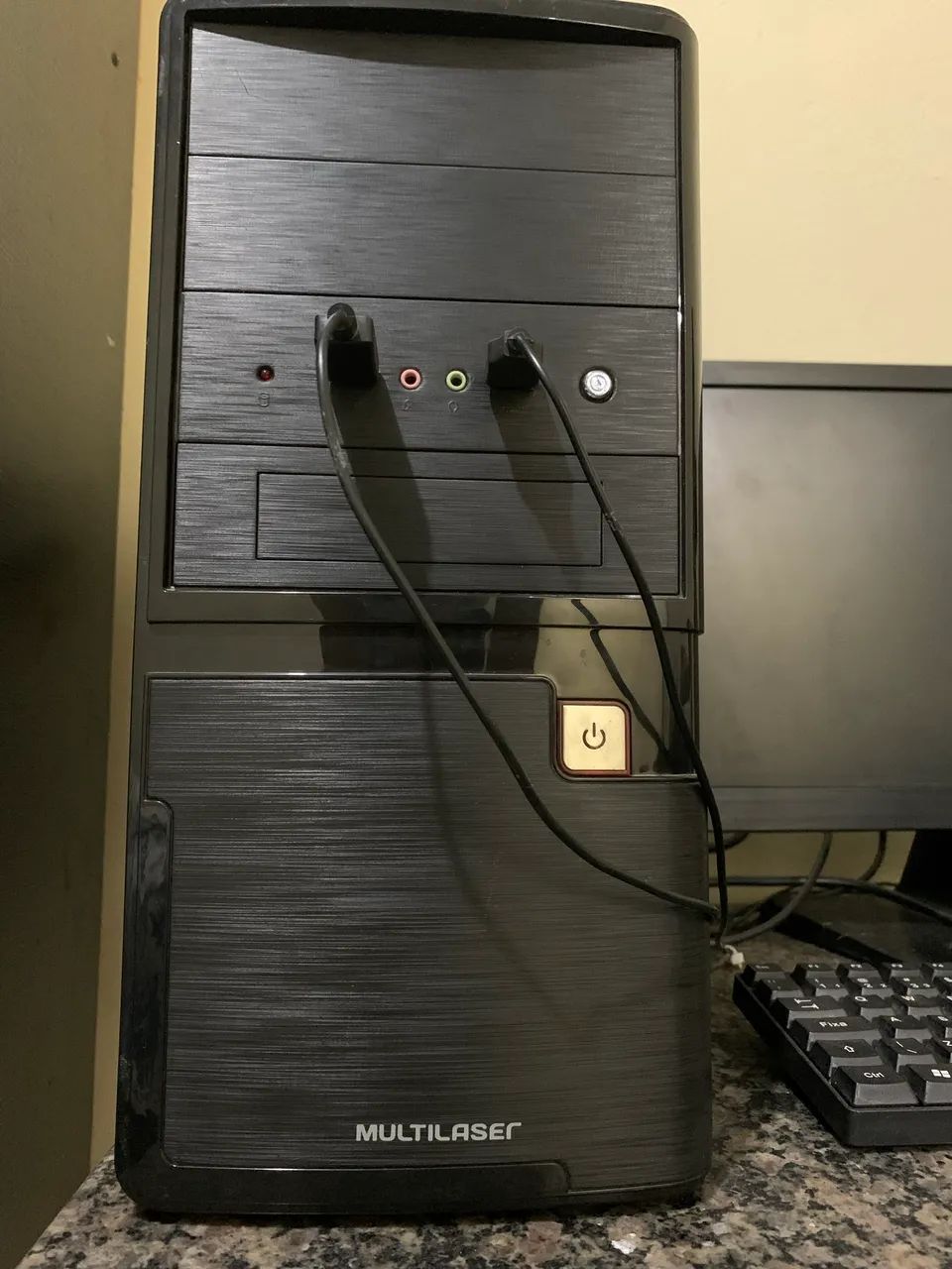 PC NOVO! - Foto 2
