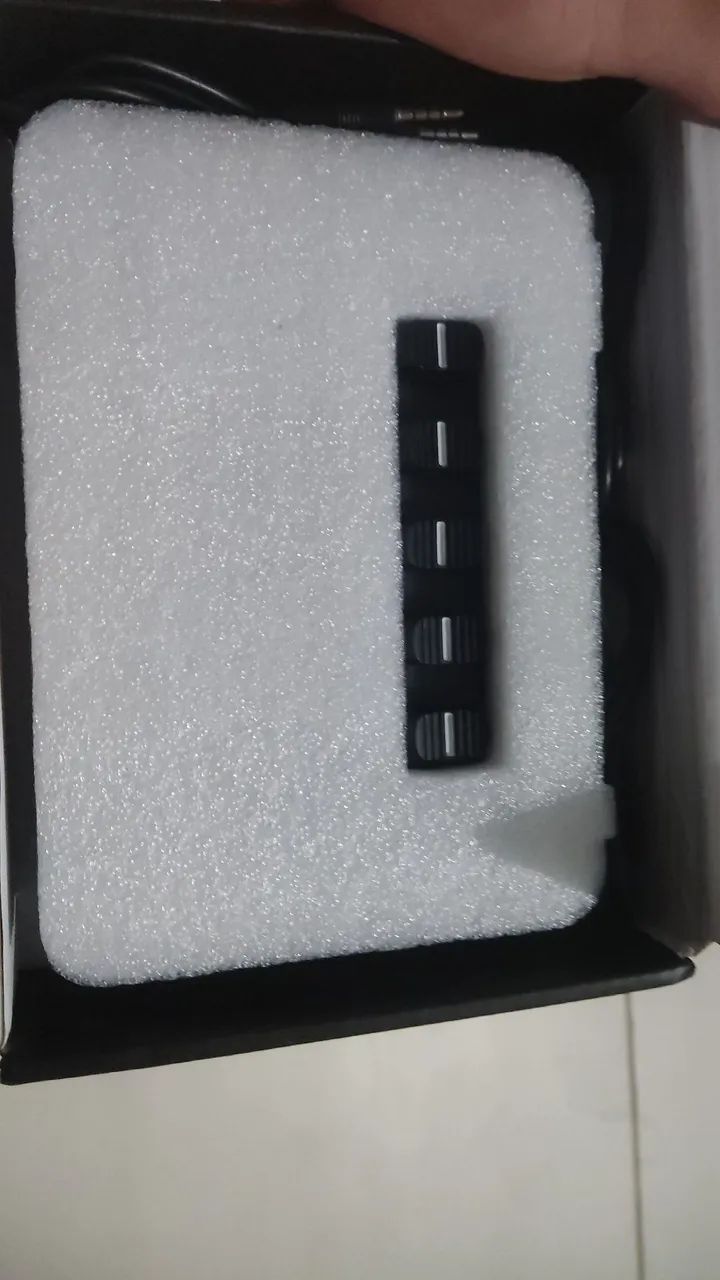 Mix de áudio  - Foto 4