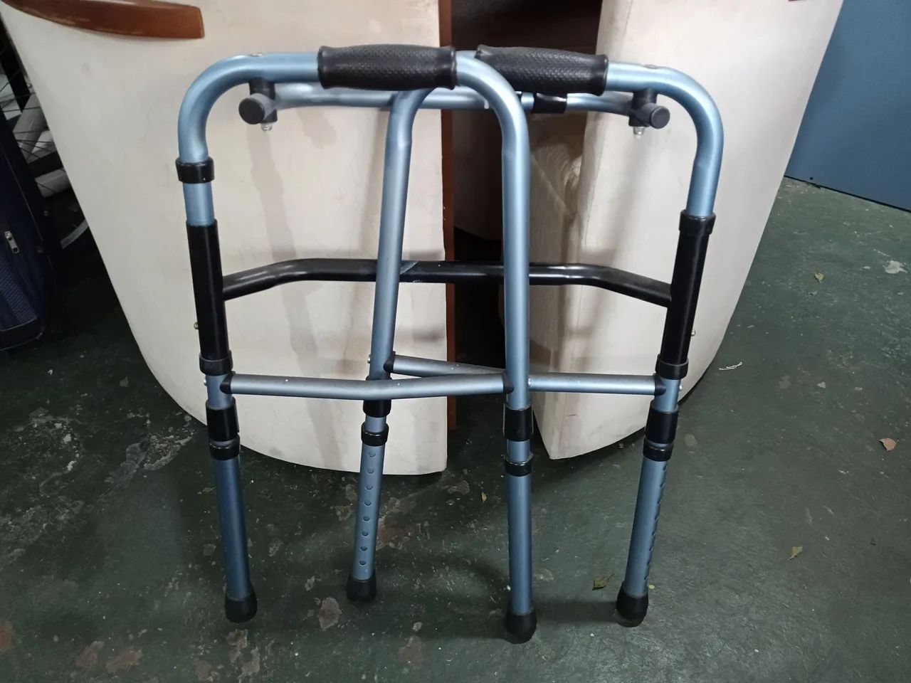 Andador Dobrável e Articulado - Foto 4