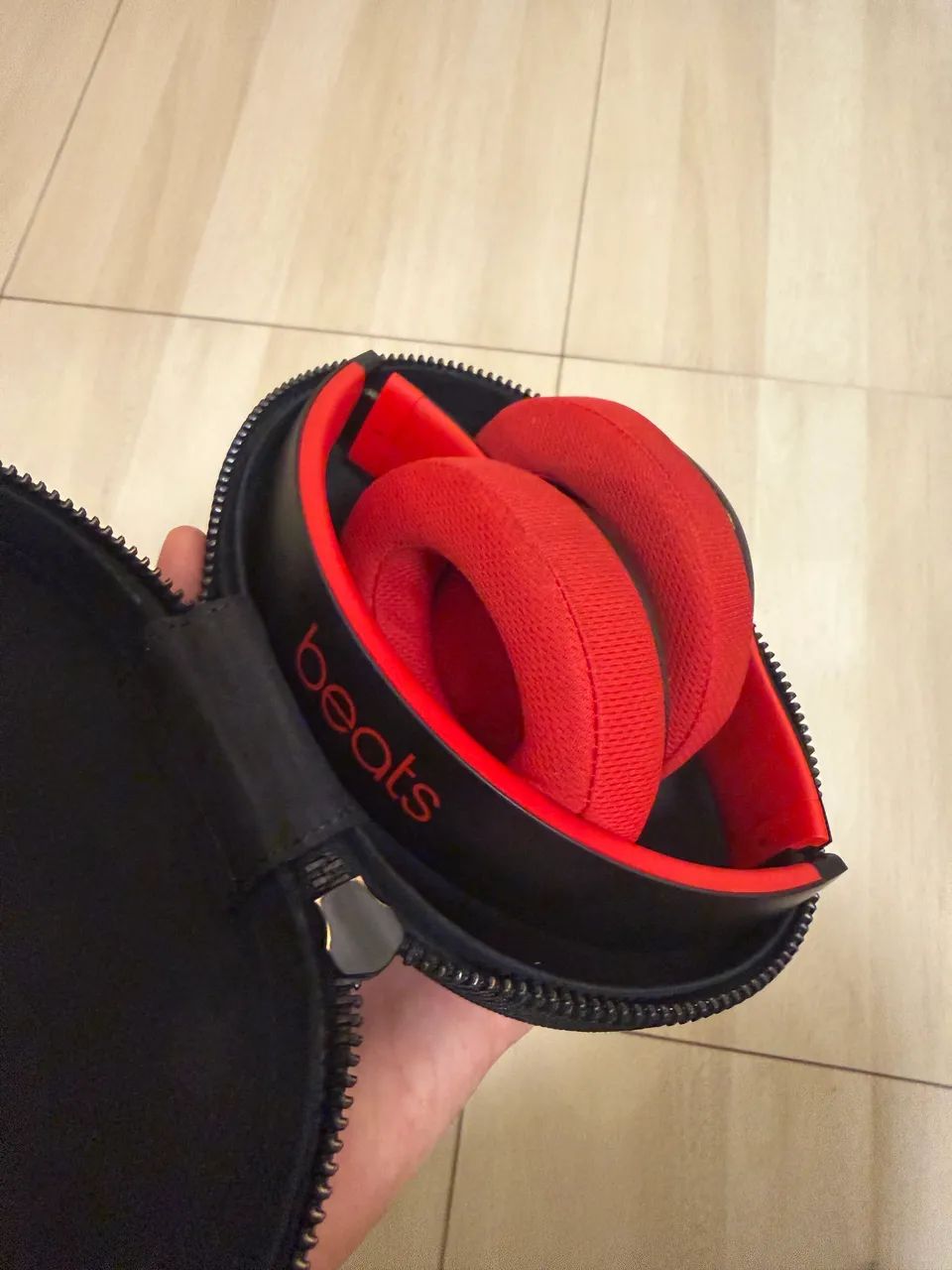 Fone Wireless Beats Studio 3 - Foto 4