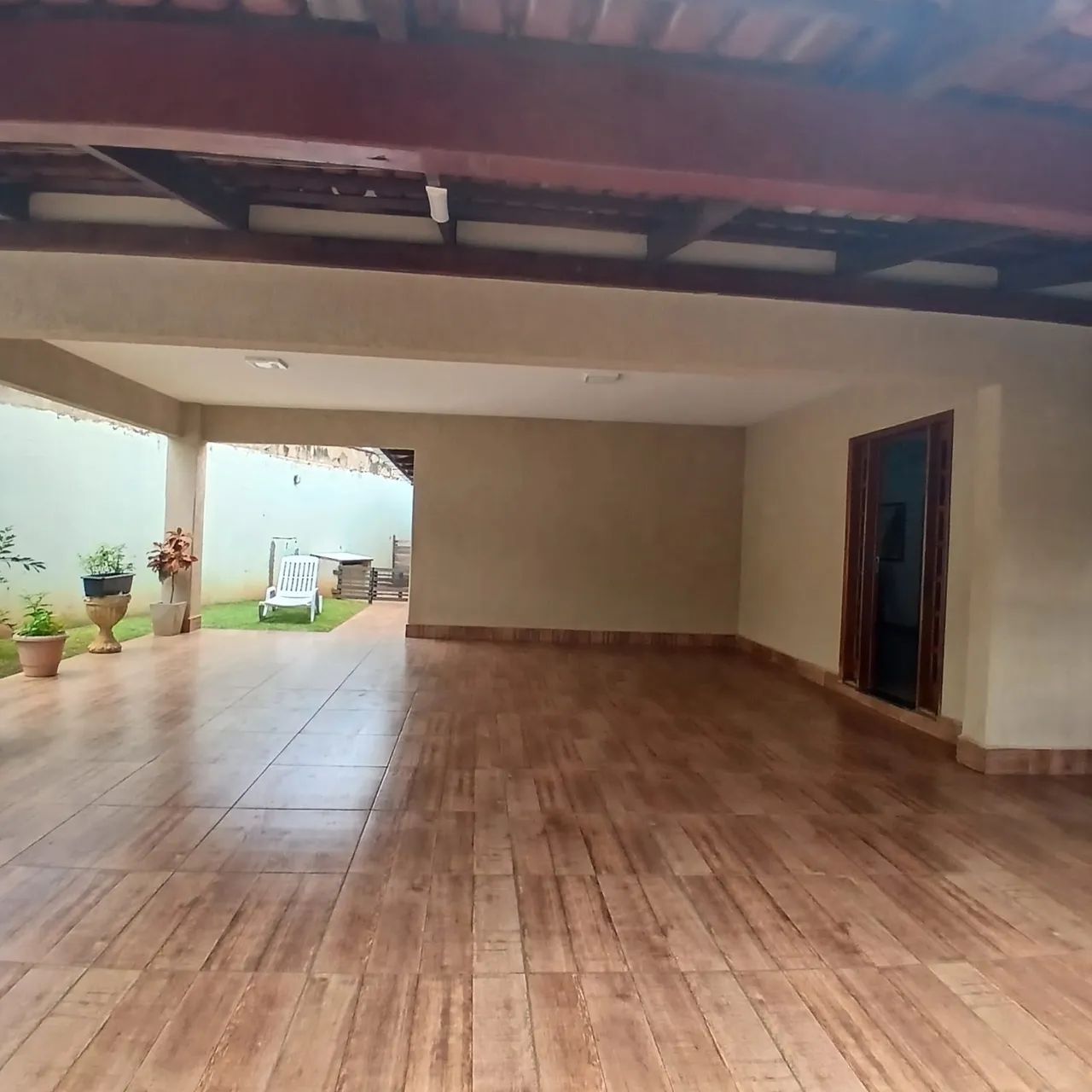 Casa - Santa Genoveva