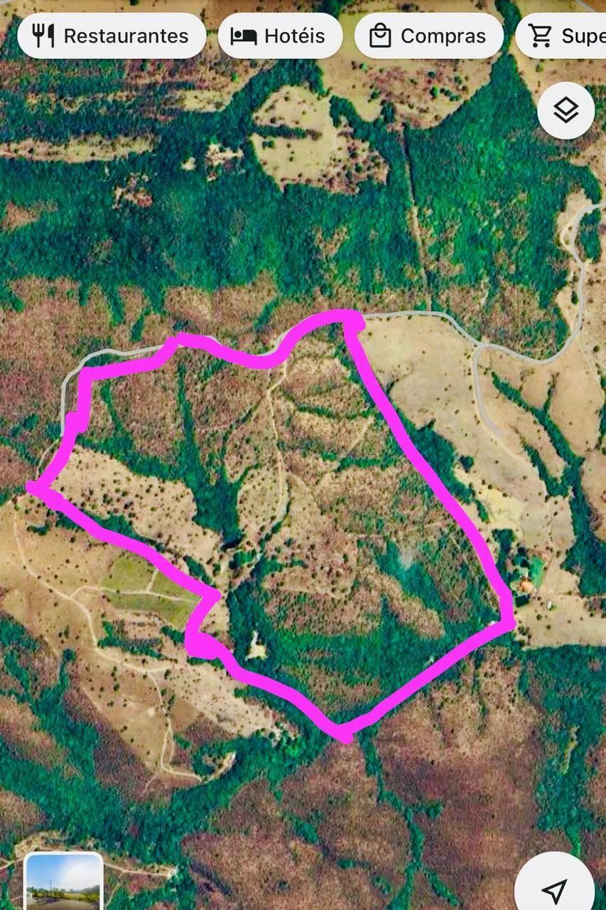 Fazenda - Jaraguá - Foto 2