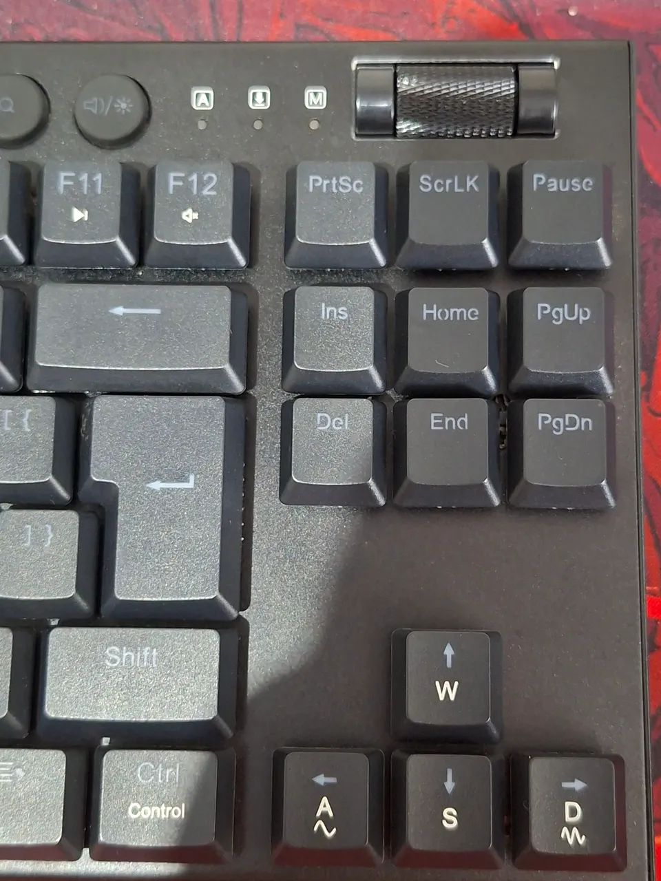 Teclado redragon - Foto 4