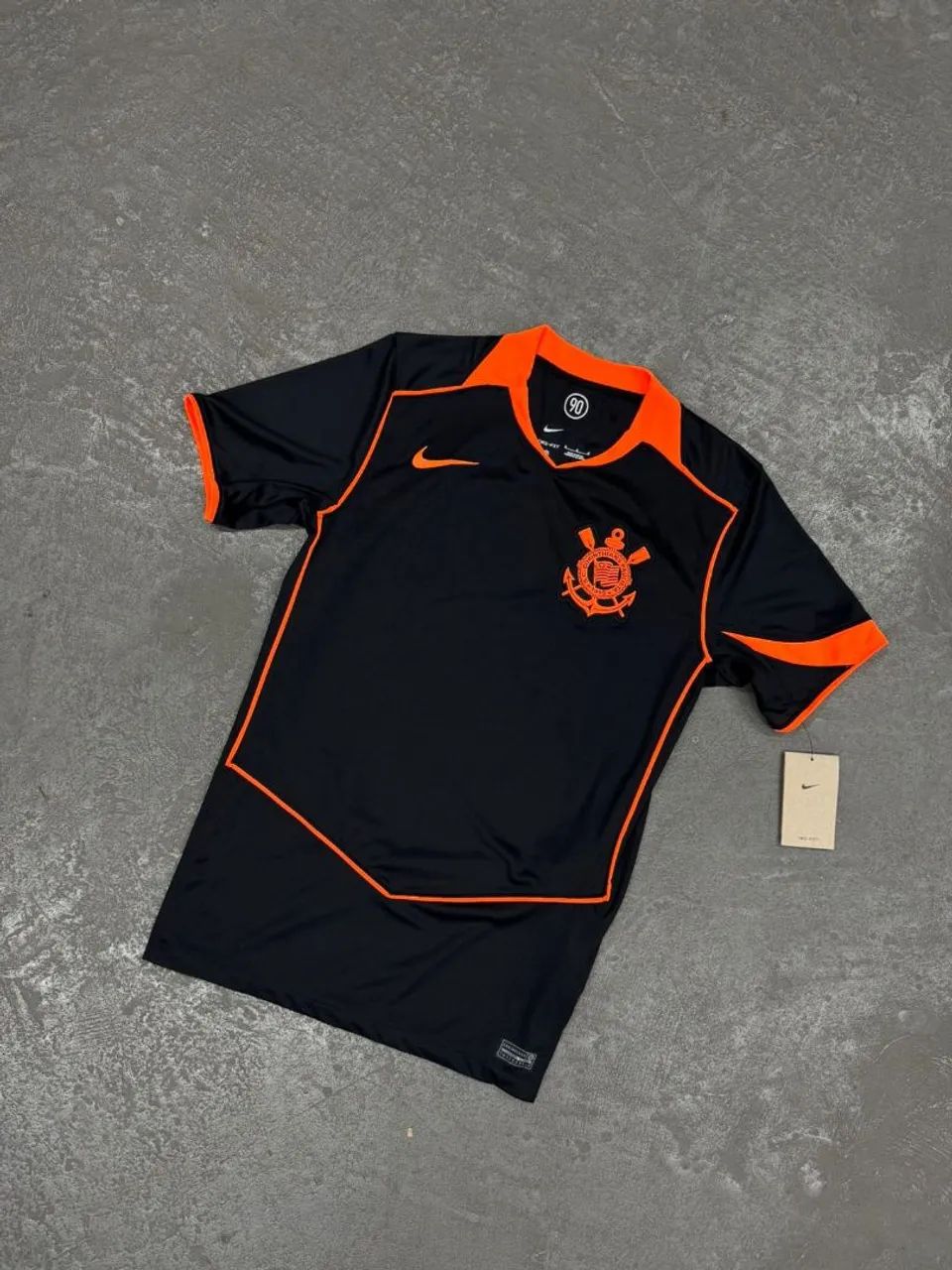 Corinthians 2026 - Foto 3