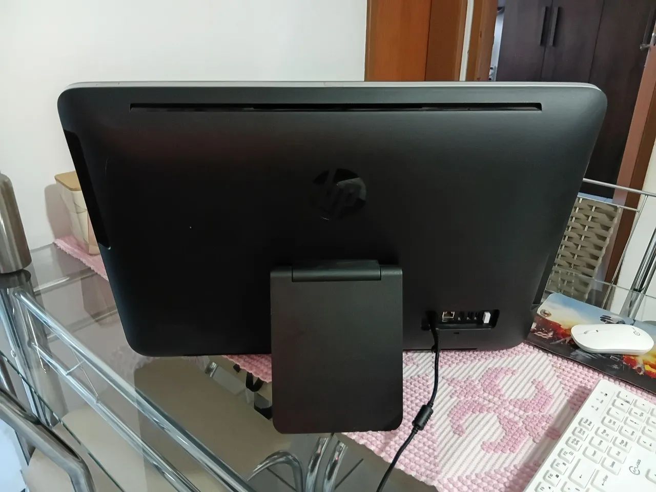 PC HP All-in-One  - Foto 5