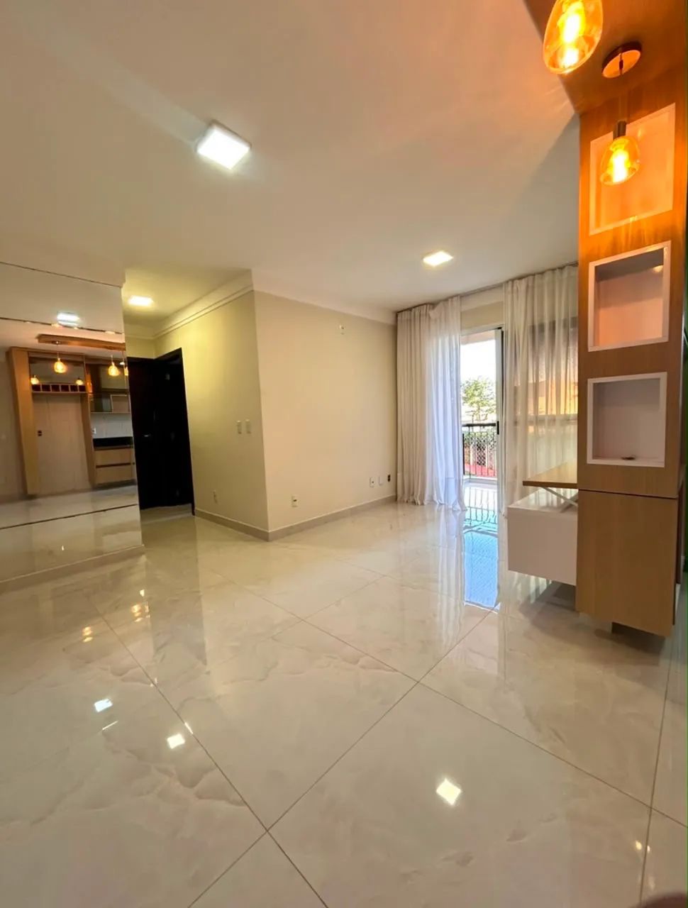     Apartamento Reformado e Semimobiliado no Morada do Ouro - Foto 2