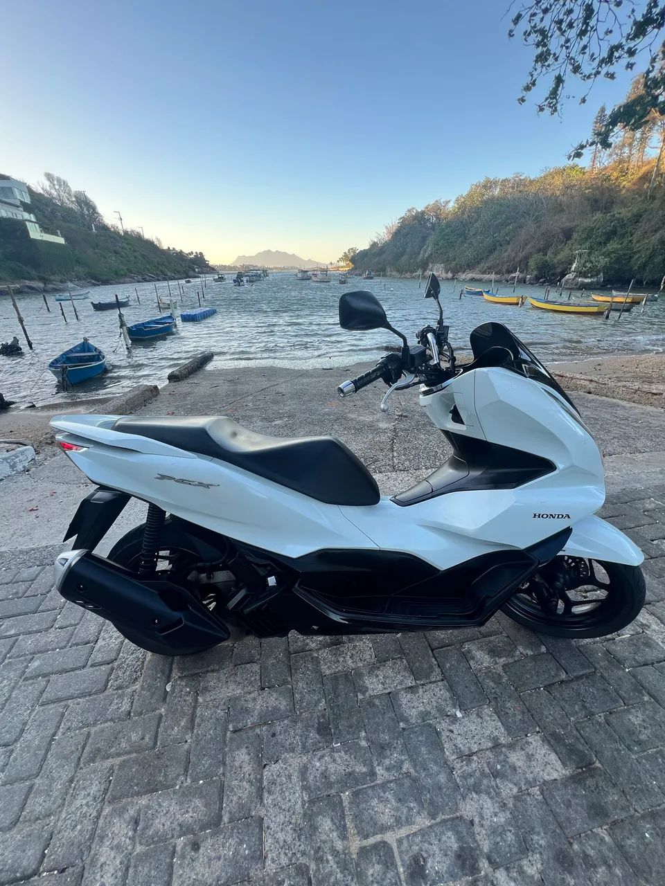 PCX - Foto 4