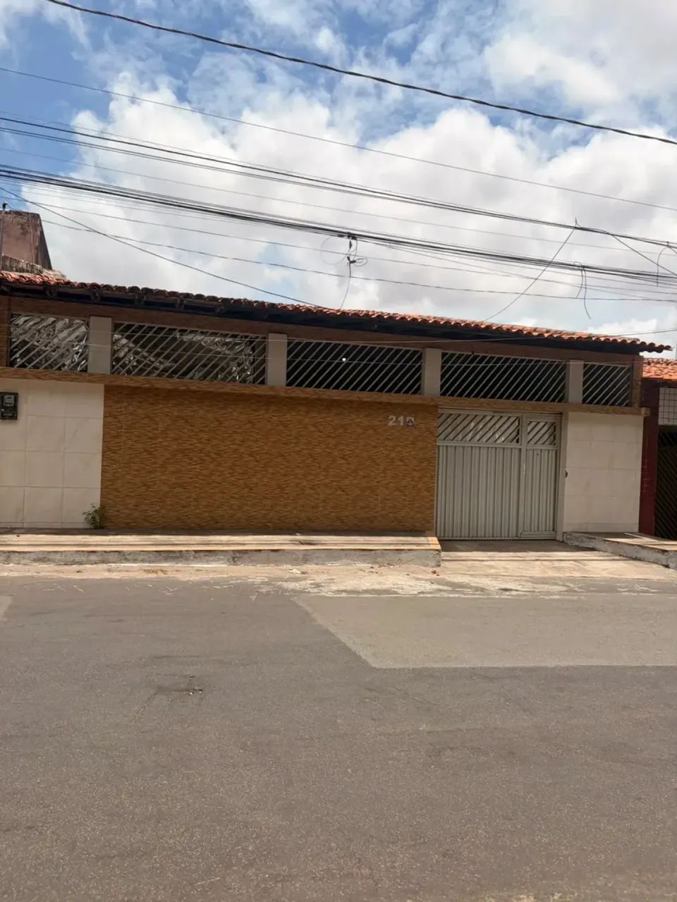 JM- Casa no Cohatrac