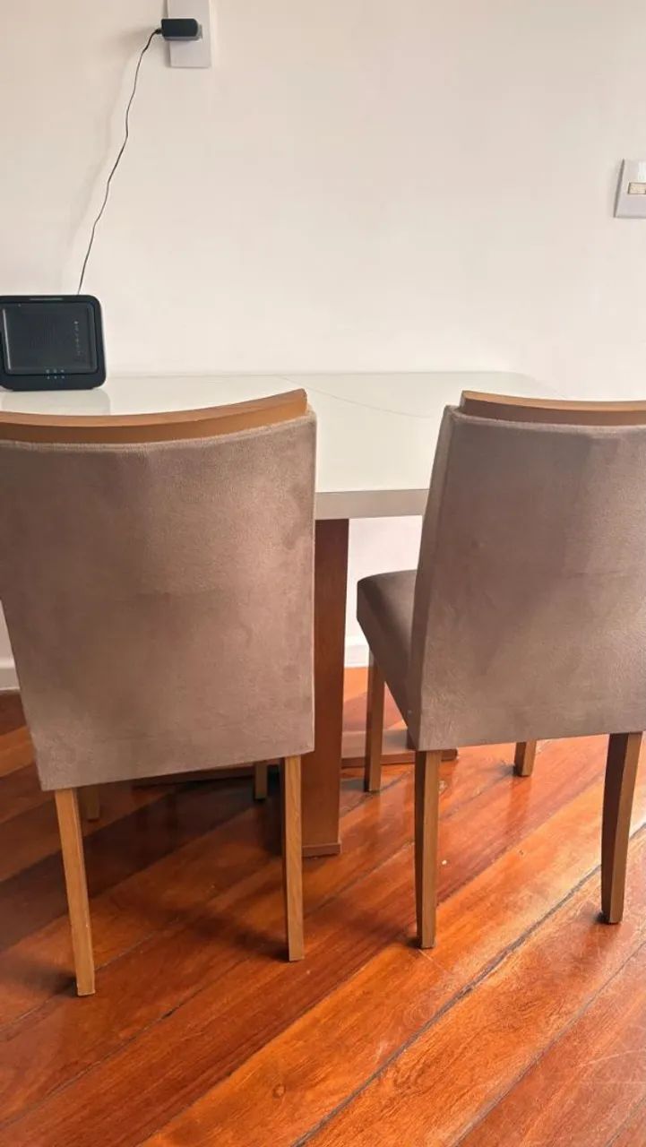 Mesa de jantar - Foto 3