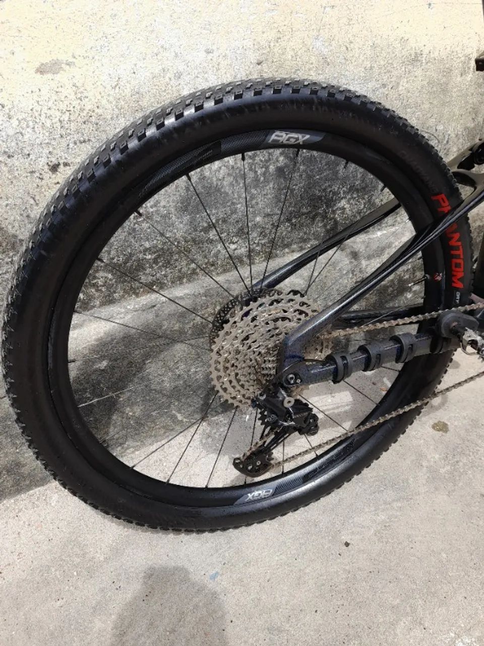 Tsw full quest 2022 carbono  - Foto 5
