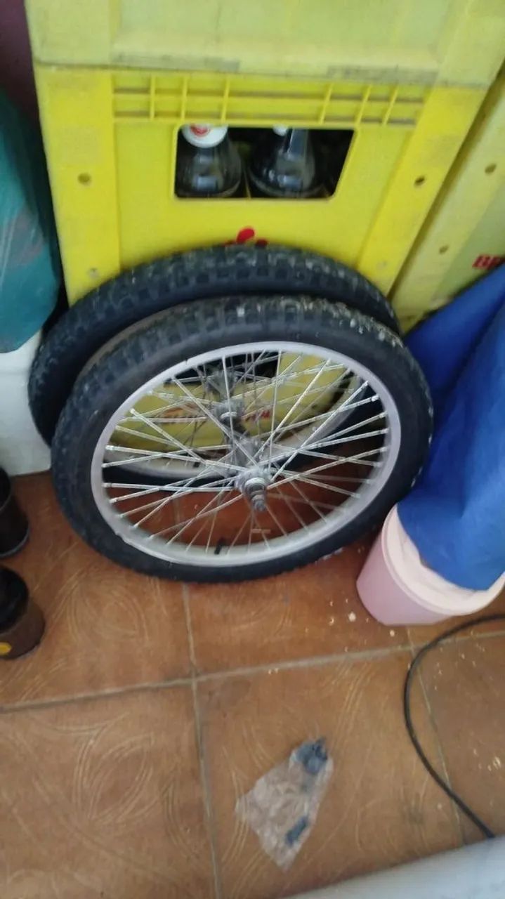 Carrinho para churrasco  - Foto 3