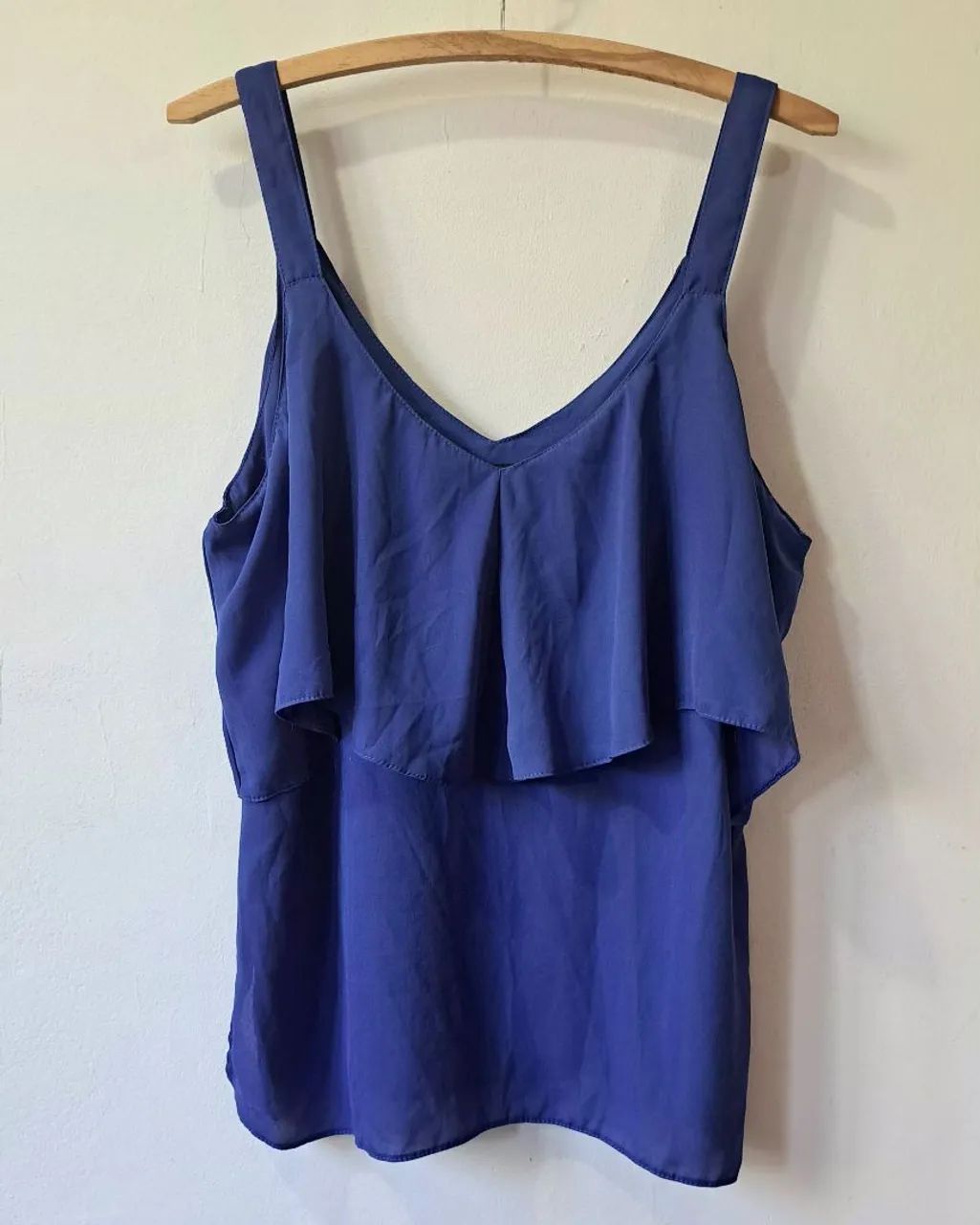 Calça legging tipo cirrê e blusa viscose Polo Wear - Foto 2
