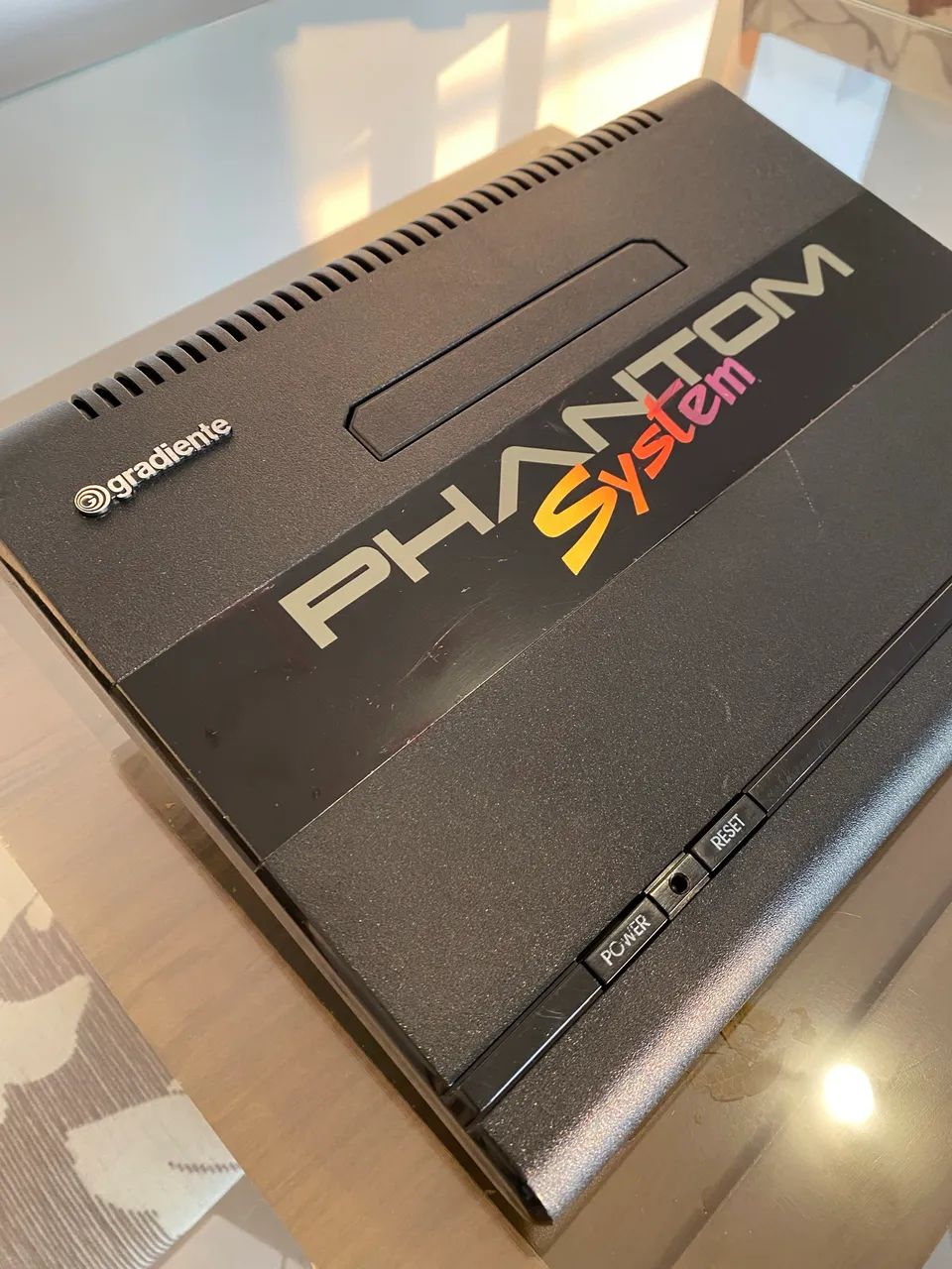 PHANTOM SYSTEM  - Foto 4