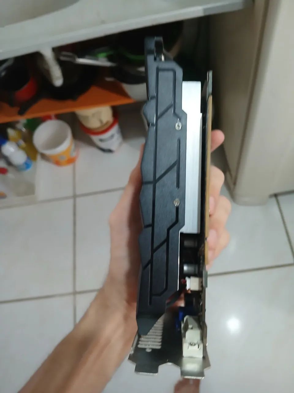 GTX 740 - Foto 4