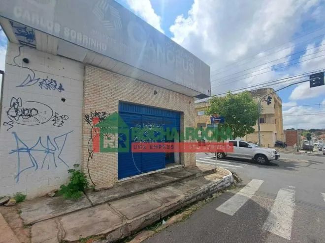 Excelente Imóvel Comercial a venda em TERESINA - Foto 4