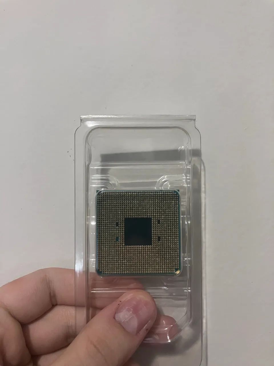 Processador Ryzen 3 2200g - Foto 3
