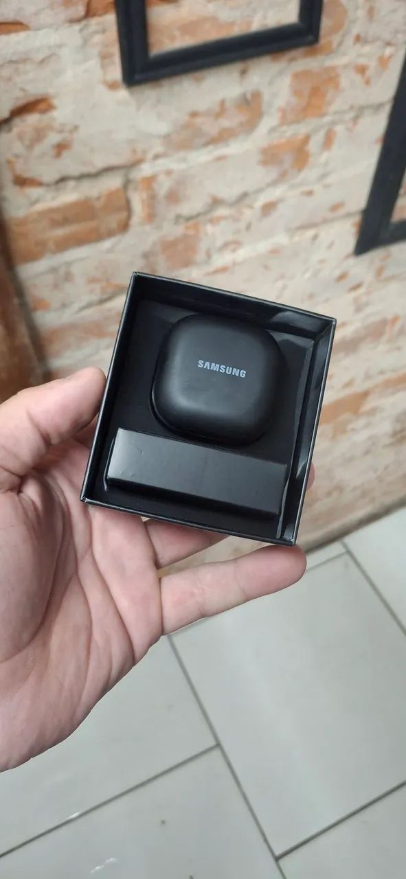 Fone de ouvido sansung bud 2 - Foto 4