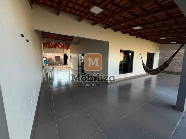 Casa mobiliada com 2 dormitórios sendo 1 suíte e quintal amplo no bairro Igarapé - Foto 4