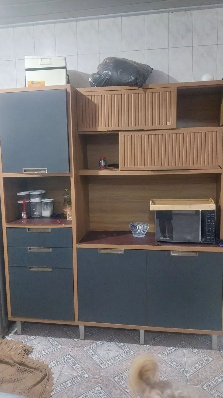 Armário de cozinha  - Foto 2