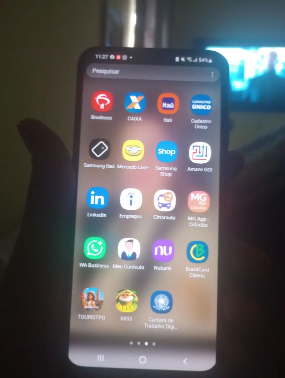 Samsung A30s - Foto 3