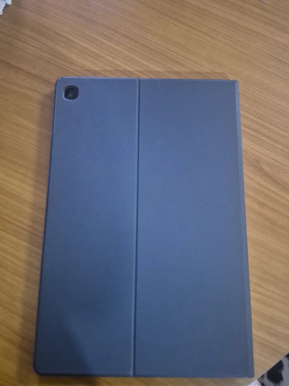 S6 lite 128 versão com chip/ s pen e capa original - Foto 4