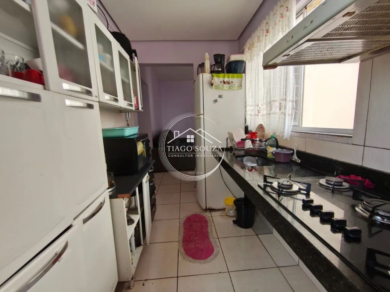 Apartamento à Venda - Residencial Lago Sul 1 - Foto 4