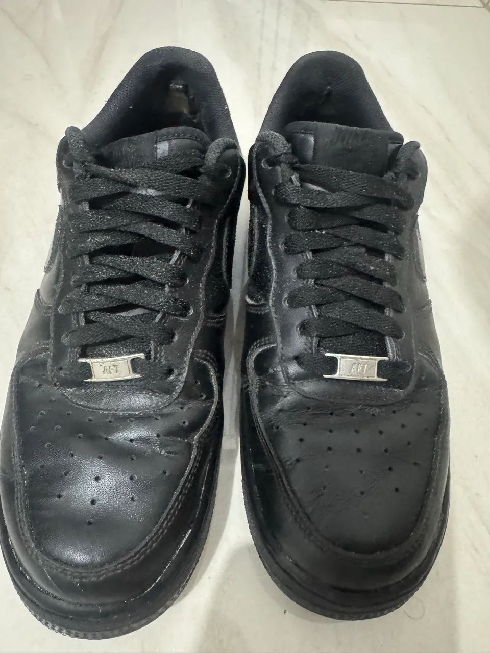 Tênis Nike Air Force  - Foto 2