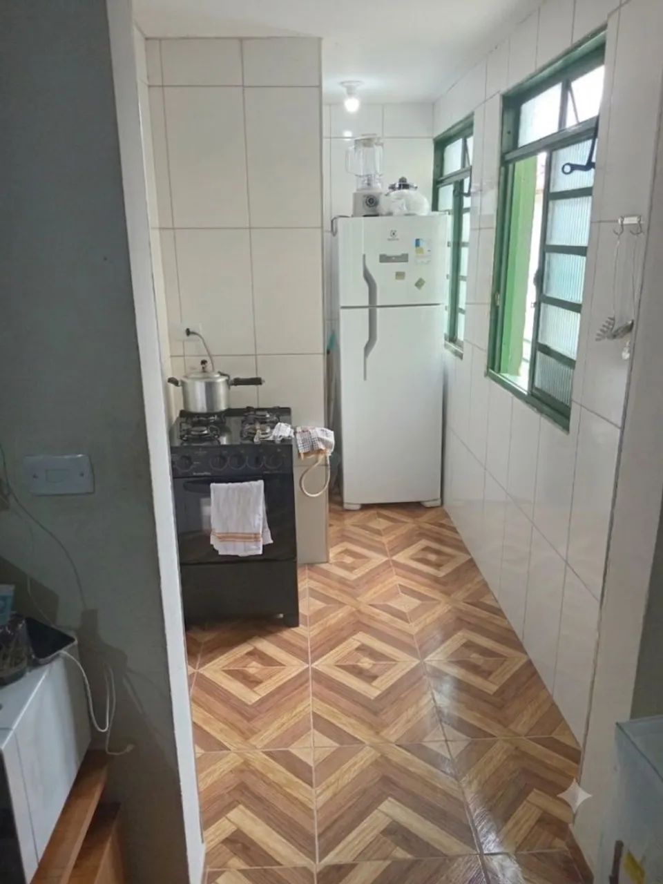 Apartamento à Venda - Reformado e Revisado| Amplo e com Vaga