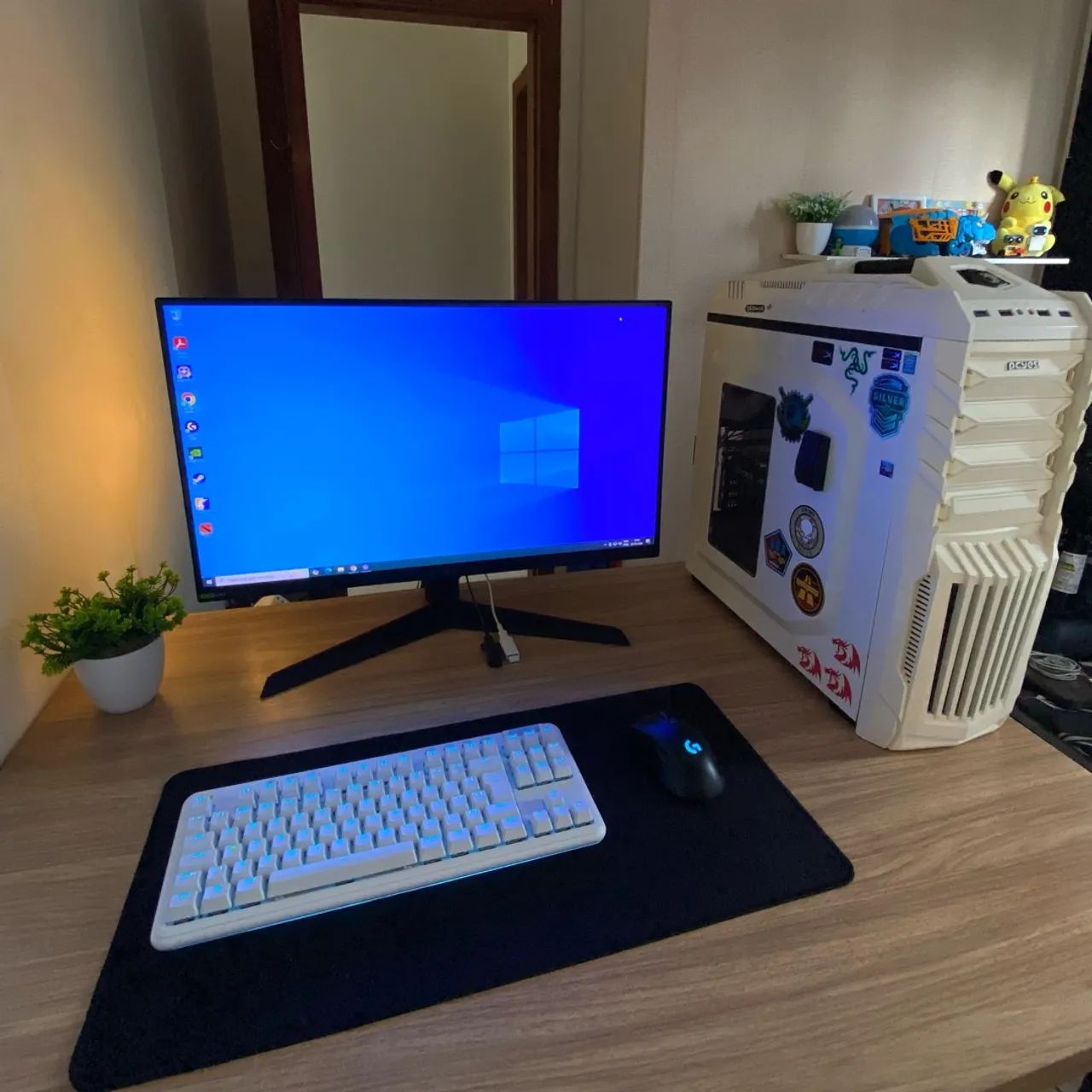 PC Gamer AMD - Completo