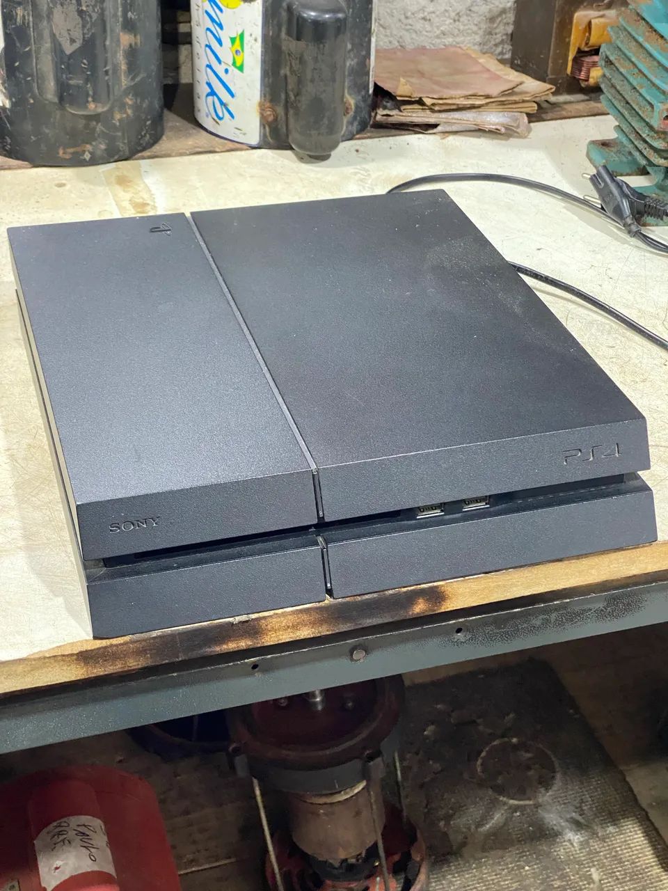 PlayStation 4 - Foto 3