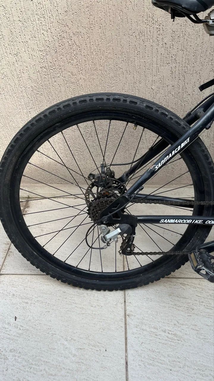 Bike Aro 26 - Foto 3