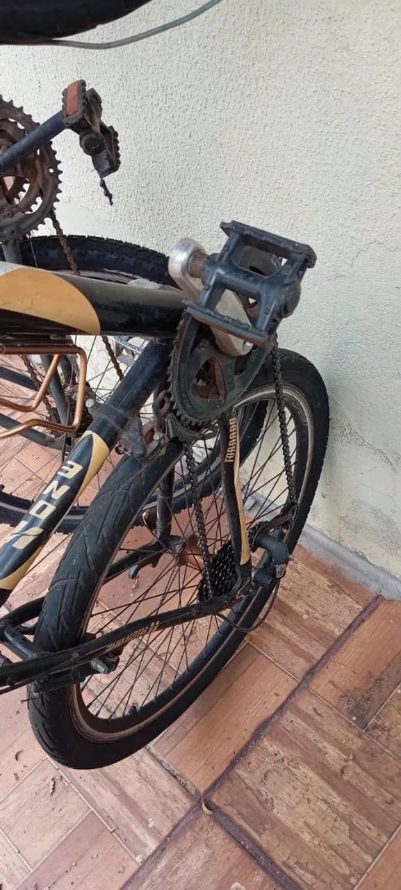 Bicicleta tornado  - Foto 2
