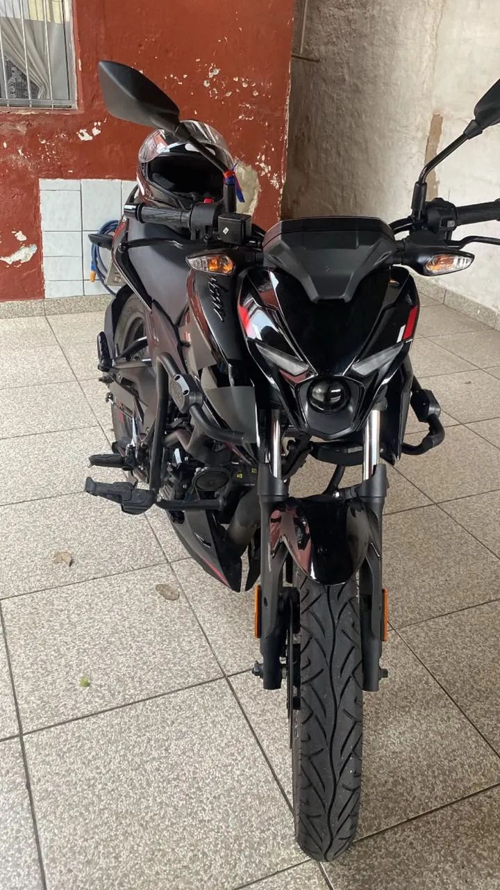 Pulsar N150 - Foto 3