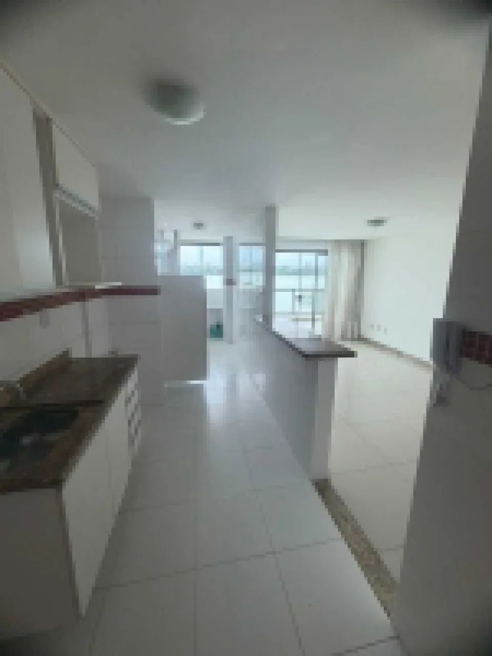 Alugo apartamento Lagoa  - Foto 3