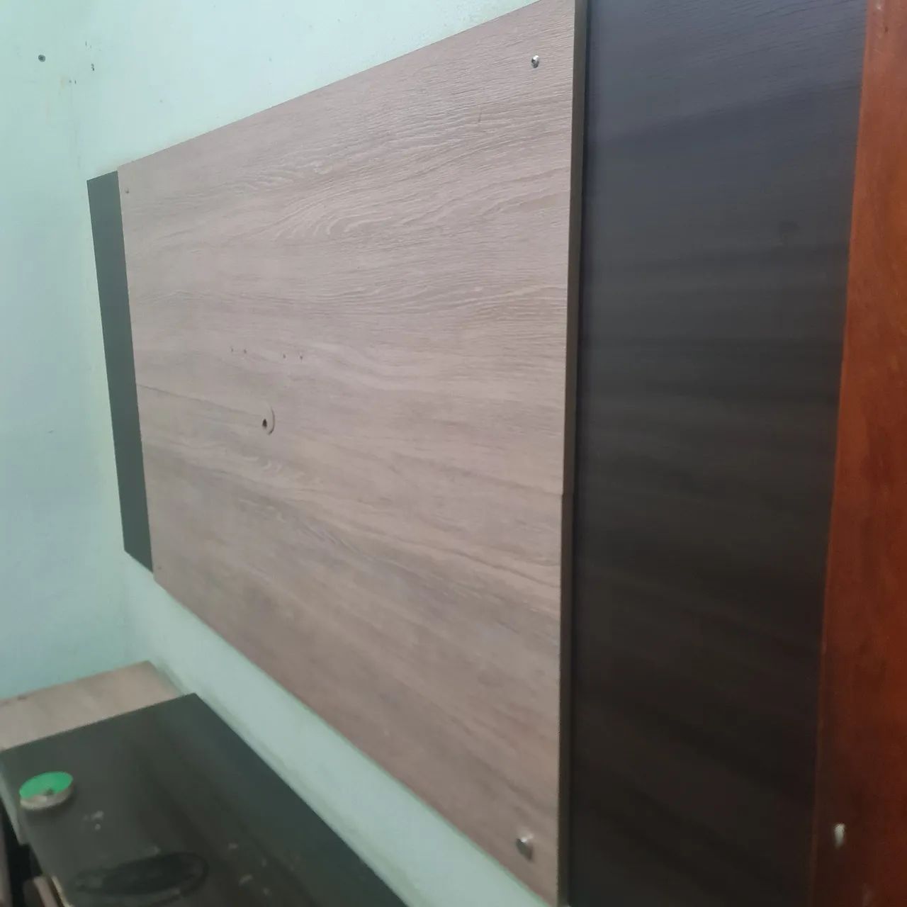 Painel para televisão  - Foto 5