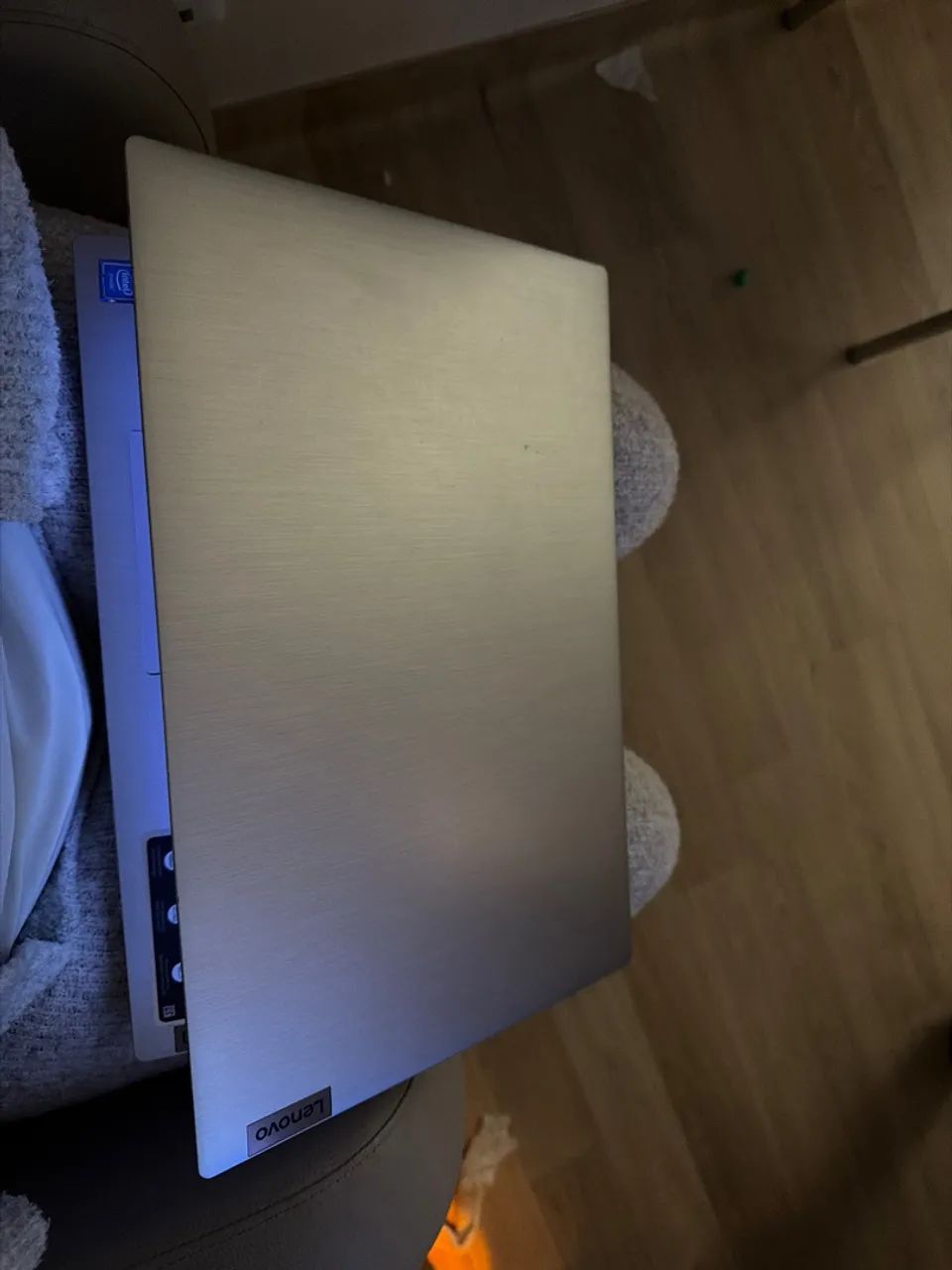 Vendo notebook Lenovo 3i  - Foto 2