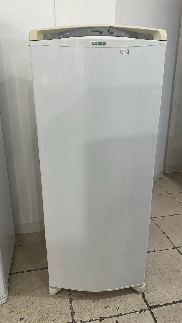 Freezer consul 6G