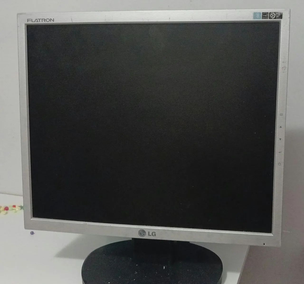 MONITOR FLATRON L1753T-SF