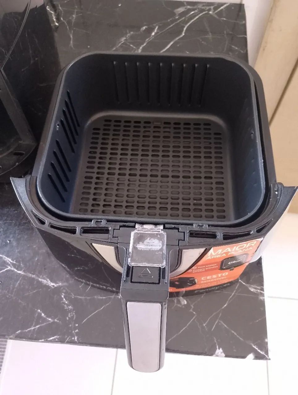 Airfryer  - Foto 3