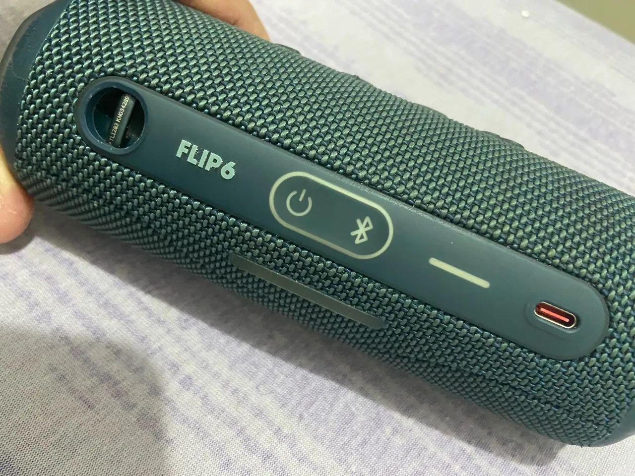 Vendo jbl flip 6 - Foto 3