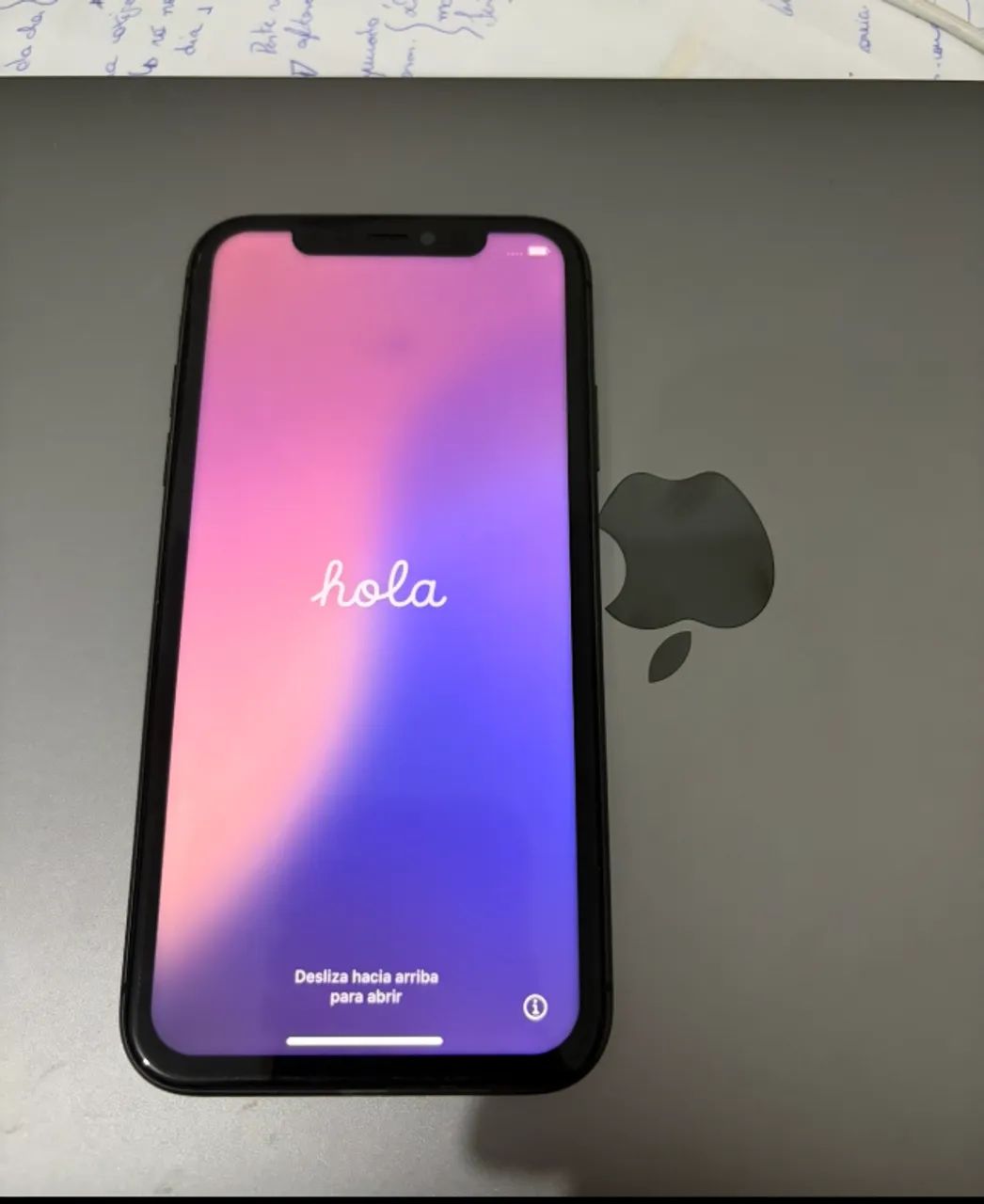 iPhone 11 128GB · Todo original, sem riscos - Foto 3