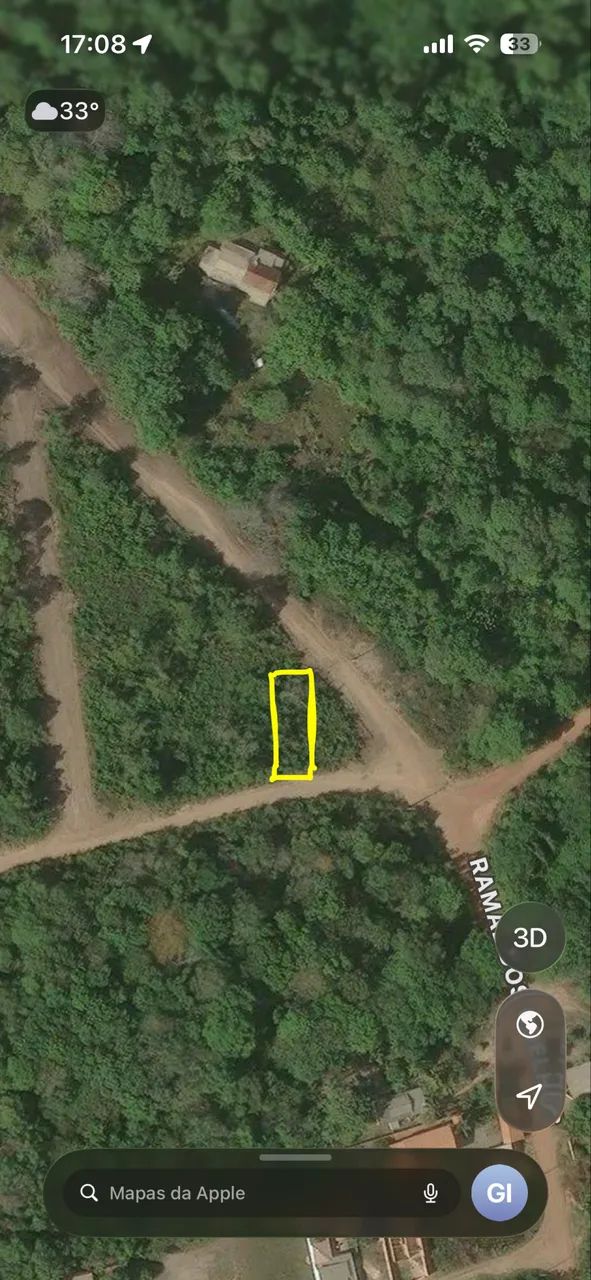 Terreno pronto para construir  - Foto 4